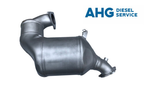 ORIGINAL Dieselpartikelfilter Rußpartikelfilter DPF 190PS 163PS 240PS CAMB CCWA