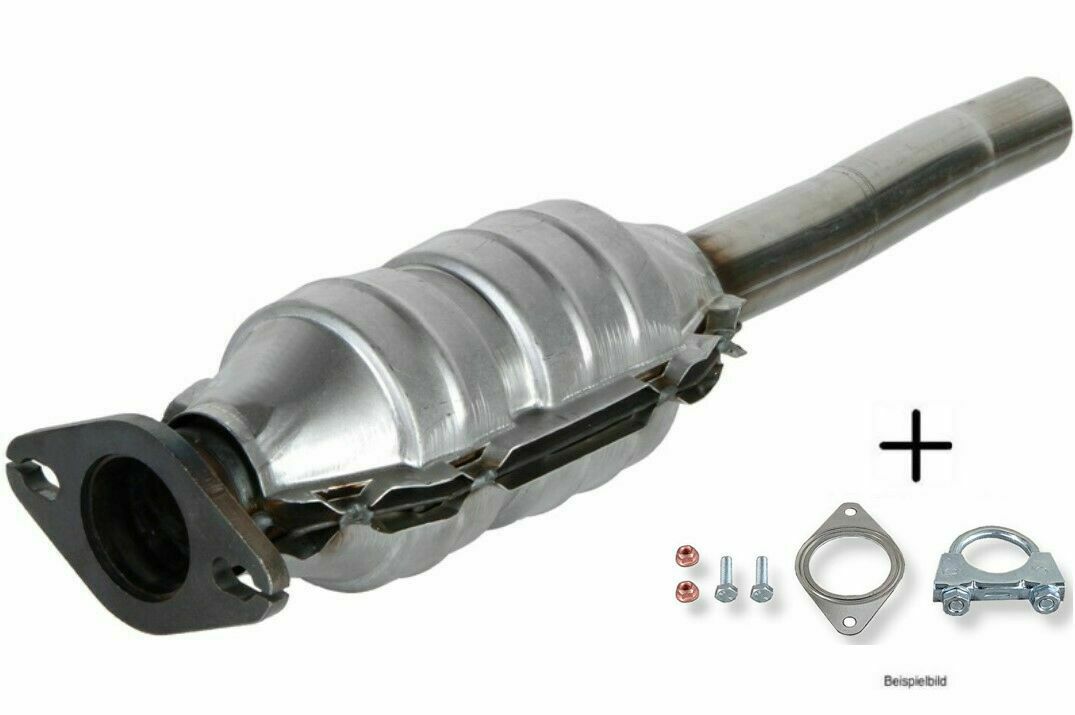 NEU Katalysator KAT Fiat Punto + Lancia Y 1.1 1.2 16V 2195258 46433199
