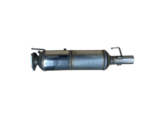 NEU Dieselpartikelfilter DPF Citroen Jumper Fiat Ducato Peugeot Boxer 3.0 HDI