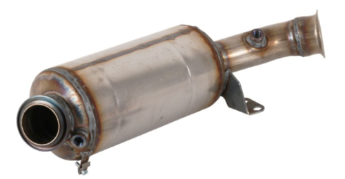 NEU Partikelfilter Mercedes R-Klasse R280 R320 R350 CDI Bluetec auch 4 matic