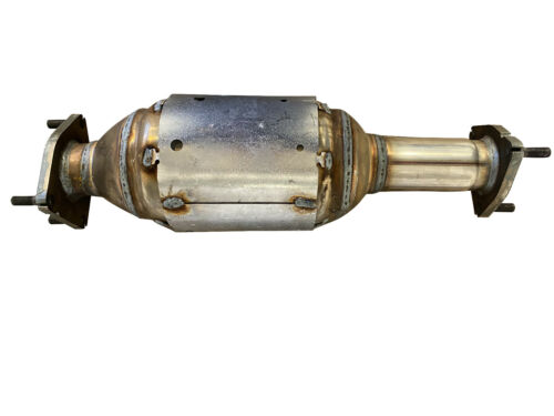 NEU Katalysator KAT Honda Accord VII 2003 - 2008 140 KW 190 PS 18160RBBG00