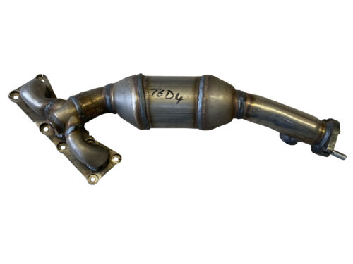 NEU Katalysator BMW X3 2.5 3.0 E83 xDrive 218 PS 272 PS 2006 - 2010 18403417275