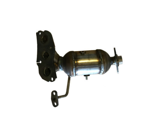 NEU Katalysator Toyota IQ 1.0 VVTi 50kW / 68 PS (2008-2014) 1714040050