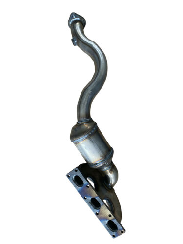 NEU Katalysator KAT BMW 5er E39 E65 E53 520i 525i 530i 730i X5 3.0 18407518679