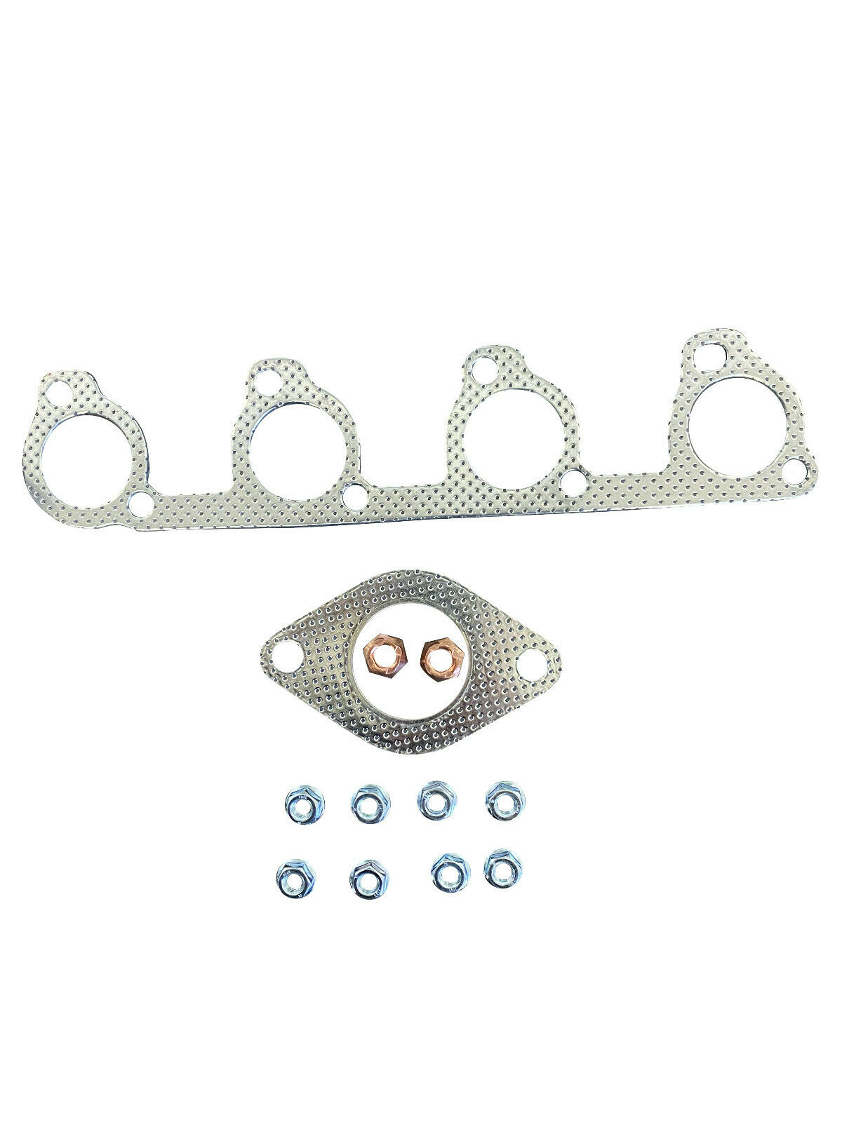 NEU Katalysator KAT Ford KA Street KA 1.3 1.6 i 70 PS 95 PS 2001 - 2008 1229443
