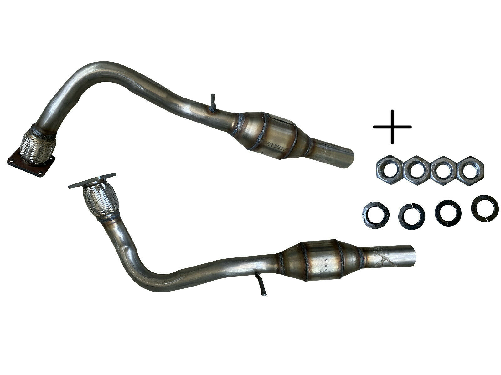 NEU Katalysator Kat VW GOLF I Cabriolet (155) 1.8 1989 - 1993 155253208X