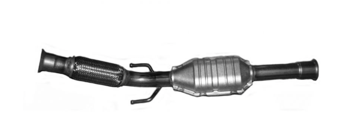 NEU Katalysator KAT Diesel Peugeot 406 2.0 HDI 110 80kW/109PS 406 Bj.98-2004
