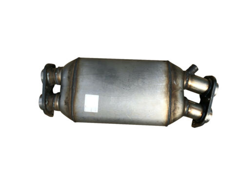 NEU Dieselpartikelfilter DPF BMW 535D E60 E61 M57N 272 PS 18307793773