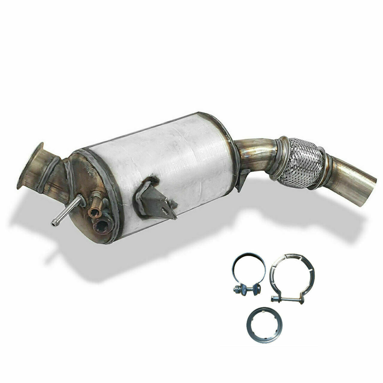NEU BMW Dieselpartikelfilter DPF F20 F21 F22 F30 F31 F32 F34 F10 F11 F25