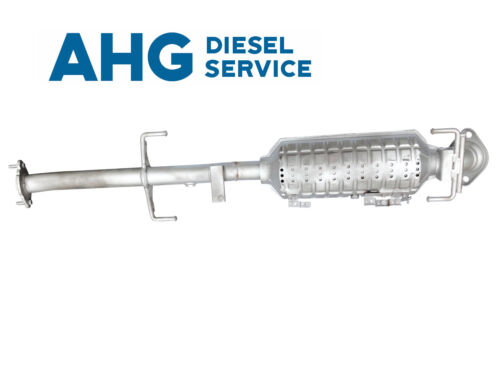 Original Dieselpartikelfilter DPF Mazda 6 2.0 D 2.2 D R2YE2055XA RFY82055XA