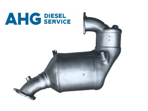 ORIGINAL Dieselpartikelfilter Rußpartikelfilter DPF 190PS 163PS 240PS CAMB CCWA