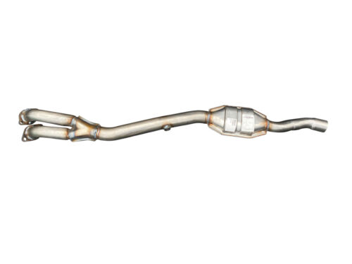 NEU Katalysator KAT rechts BMW E39 535i / 540i / 735i / 745i 18301437352