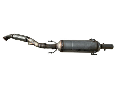 NEU Dieselpartikelfilter Citroen Jumper 2.0 Peugeot Boxer 2.0 BlueHDi + Dichtung