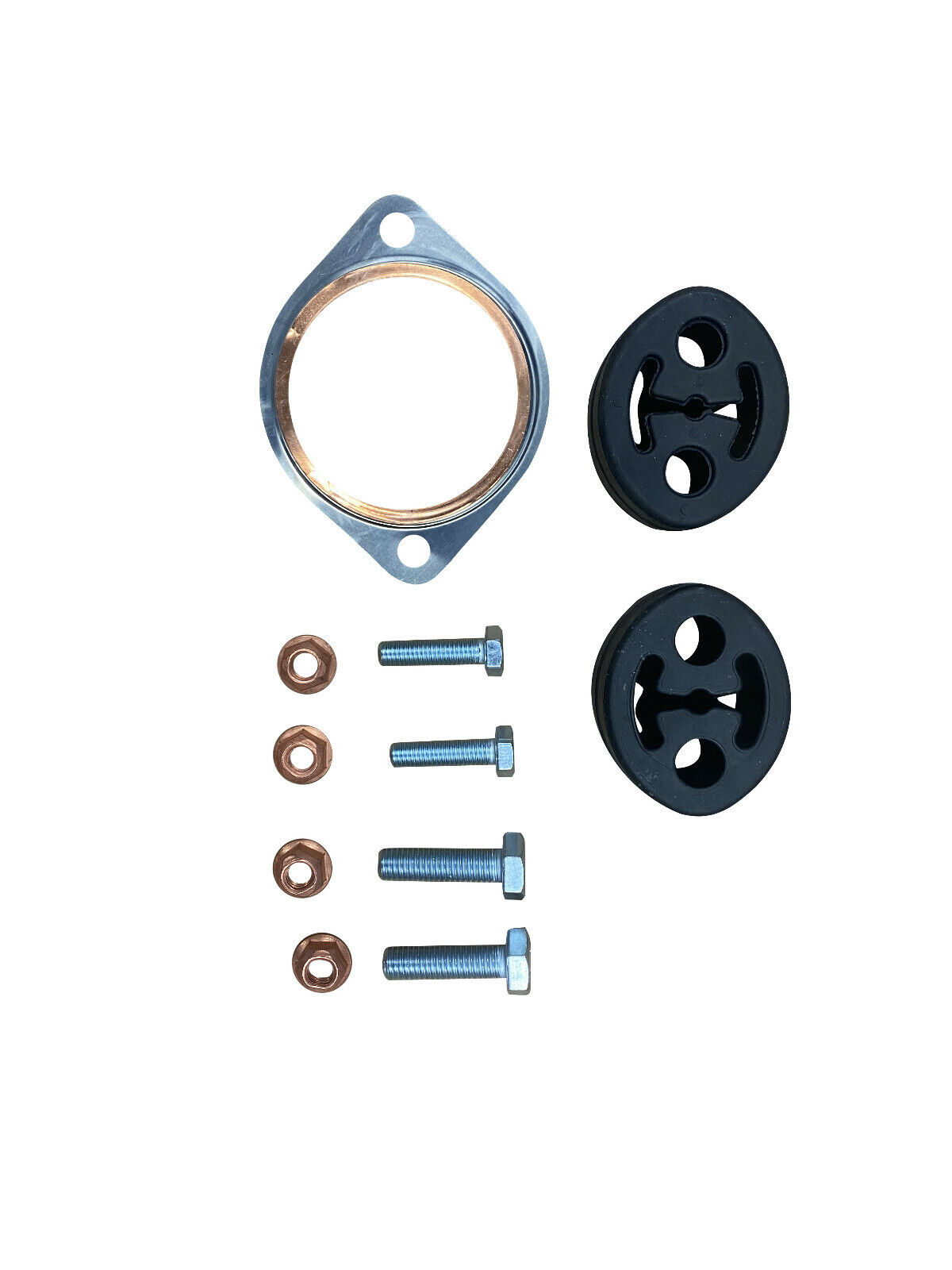 NEU Katalysator Kat Alfa Romeo 147 157 GT 1.6 16V 2.0 120PS 150PS 46739666
