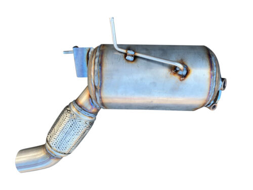 NEU BMW Dieselpartikelfilter DPF 3er 5er 6er 7er X3 X5 X6 30d 35d40d 18308510429