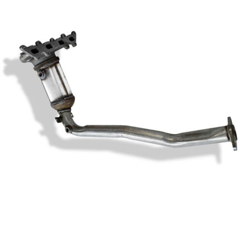 NEU Katalysator KAT Fiat Stilo 192 1.2 16V Bj. 2001- 2010 Schrägheck 59 kW 80 PS