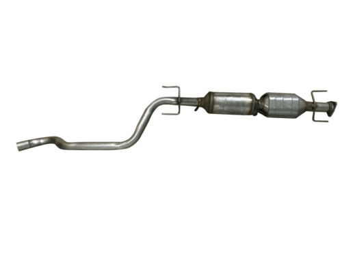 NEU Dieselpartikelfilter DPF Opel Zafira 100 PS - 150 PS 2005 - 2015 13243546