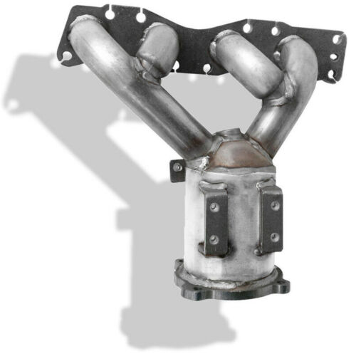 NEU Katalysator KAT Fiat Sedici 1.6 16V 4x4 SUV Suzuki SX4 1.5 1.6 VVT 99-120 PS