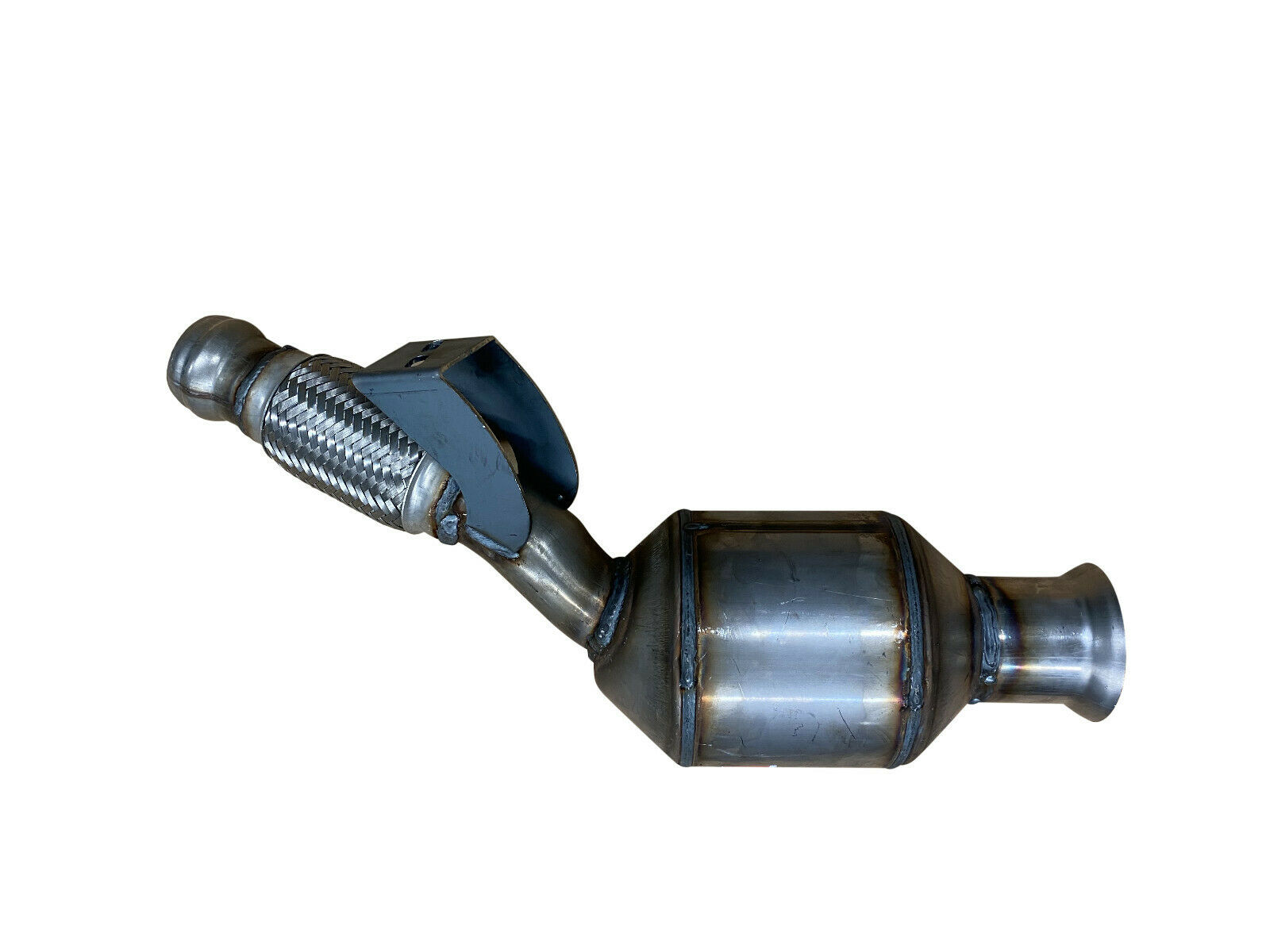 NEU Katalysator Kat Dieselkat Mercedes Viano Vito 2.2 CDI W639 A6394901714