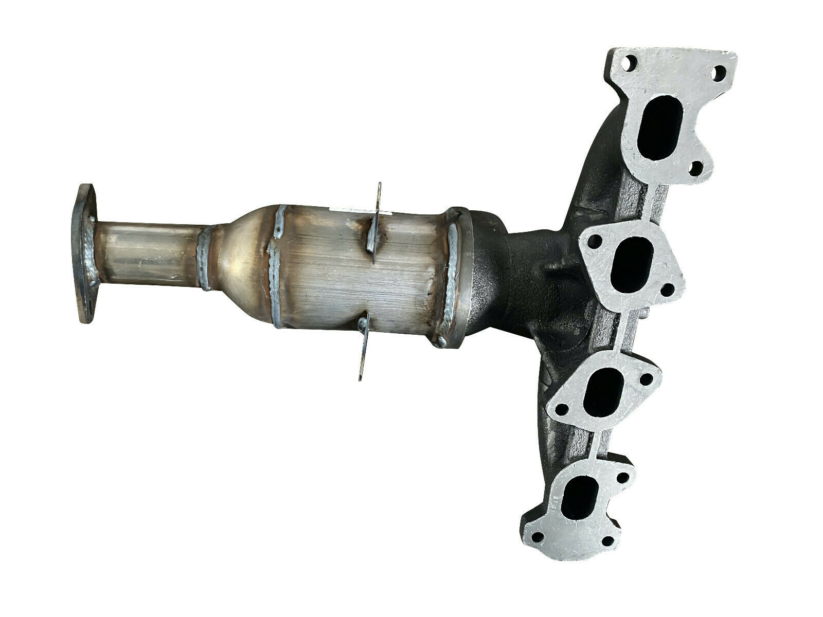 NEU Katalysator KAT Fiat Stilo 1.6 16V 76 KW 103 PS 2001 -2008 46782055 46808744