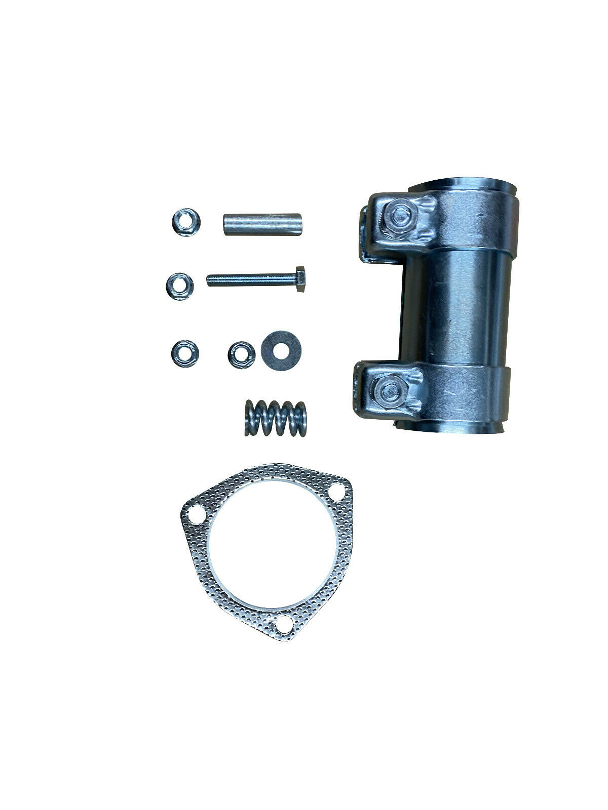 NEU Katalysator Kat Audi A4 2.8 VW Passat 142 KW 193 PS 1996-2000 links + rechts