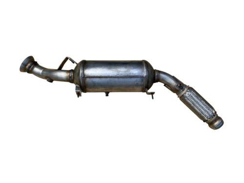 NEU Dieselpartikelfilter DPF Mercedes Sprinter 906 / 210 213 216 310 313 316 CDI