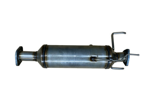 NEU Dieselpartikelfilter DPF Fiat Sedici 1.9JTD Suzuki SX4 1.9DDiS 55204393