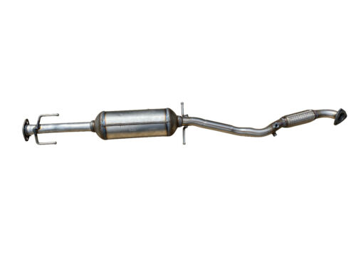 NEU Dieselpartikelfilter DPF Opel Astra J 1.7 CDTI / 95509192 / ab 2009