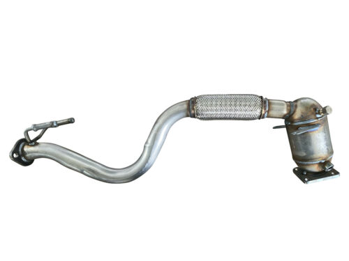 NEU Katalysator VW Golf Jetta Touran Skoda Octavia Audi A3 1.6 FSI 1K0254302SX