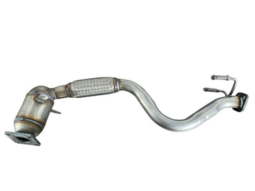NEU Katalysator VW Golf Jetta Touran Skoda Octavia Audi A3 1.6 FSI 1K0254302SX
