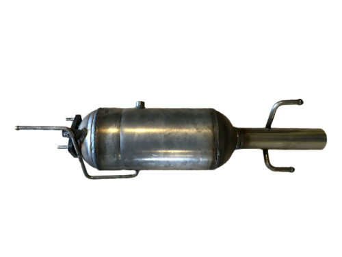 NEU Dieselpartikelfilter DPF Fiat Bravo II Doplo Kasten Fiat Stilo 84 - 150 PS