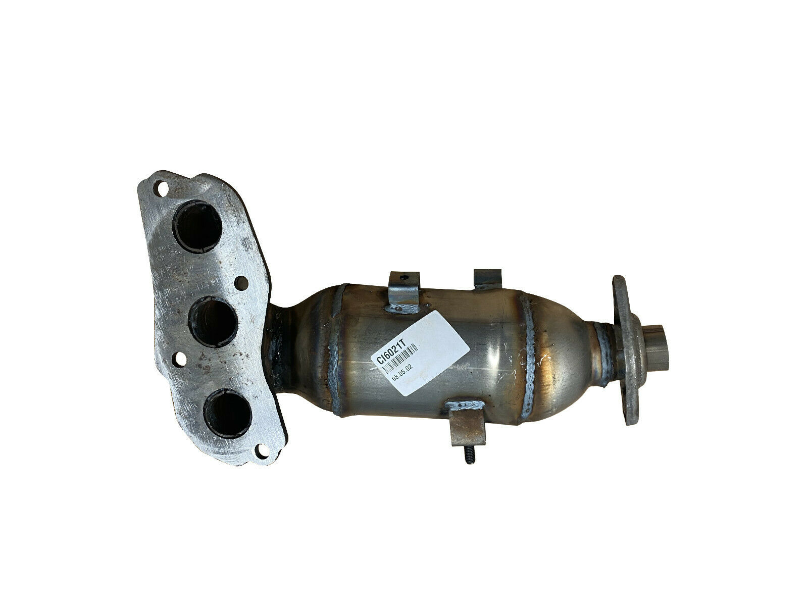 NEU Katalysator Kat Citroen C1 Peugeot 107 Toyota Aygo 1.0 171400Q010 0342K0