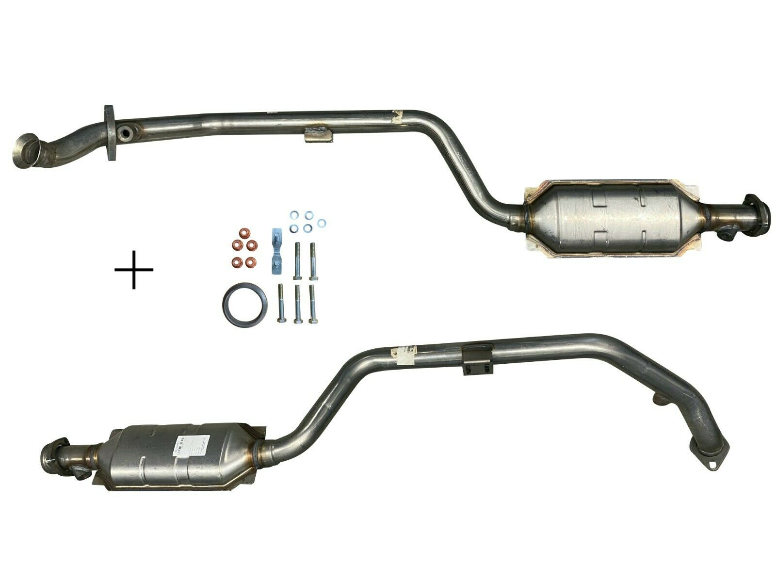 NEU Katalysator Kat Mercedes Benz SLK 200 / 230 Kompressor A1704906319 Bj. 00-04