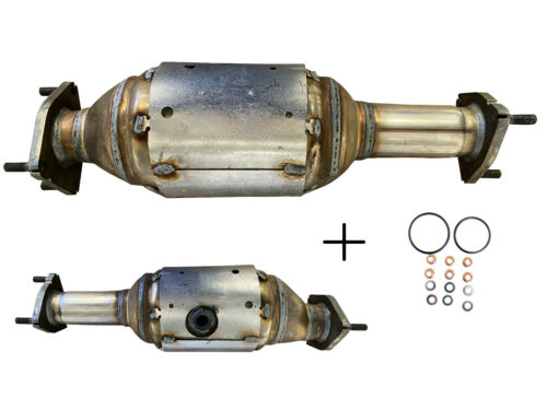 NEU Katalysator KAT Honda Accord VII 2003 - 2008 140 KW 190 PS 18160RBBG00