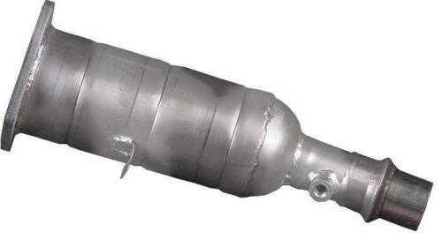 NEU Dieselpartikelfilter DPF Peugeot 307 Break SW 1.6 2.0 HDi Schrägheck Kombi