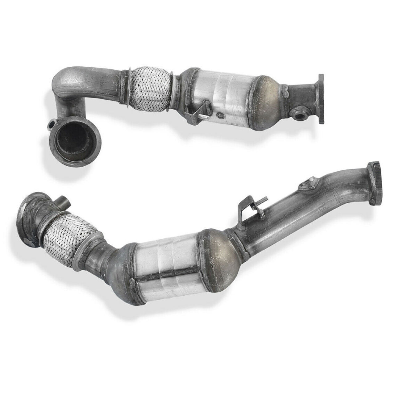 NEU Katalysator Links Rechts BMW X6 E71/E72 35i 225 kW 306 PS Bj 08-14 N54 35iX