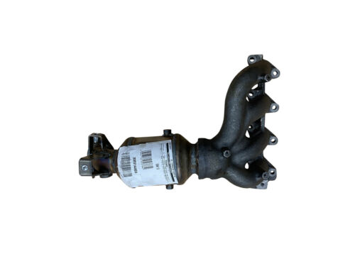 NEU Katalysator Kat / Kia Picanto 1.0i 1.1i Baujahr 2004 - 2014 2852002620