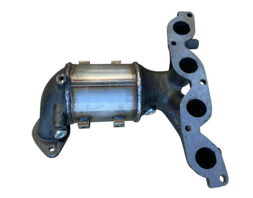 NEU Katalysator Krümmerkat HYUNDAI i20 PB 1.2 KIA RIO III UB 1.25 bis Euro 5