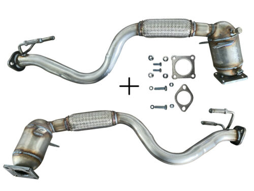 NEU Katalysator VW Golf Jetta Touran Skoda Octavia Audi A3 1.6 FSI 1K0254302SX