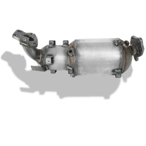 NEU Dieselpartikelfilter DPF Honda CR-V III 2.2i-DTEC 4WD 110 kW/150 PS Bj.06-22