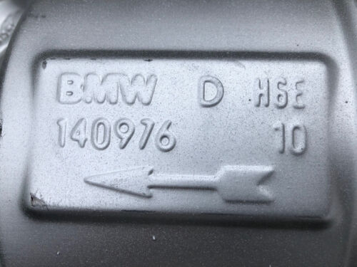 Original Dieselpartikelfilter DPF BMW 116d 118d 316d 318d E81 E82 E88 E90 E91