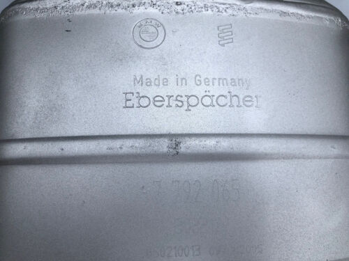ORIGINAL Dieselpartikelfilter DPF BMW E60,61 18307792041 18307792065 18307792062
