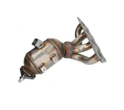 NEU Katalysator KAT Hyundai i20 i30 i40 Veloster Elantra KIA Cee´D Rio III 1.4