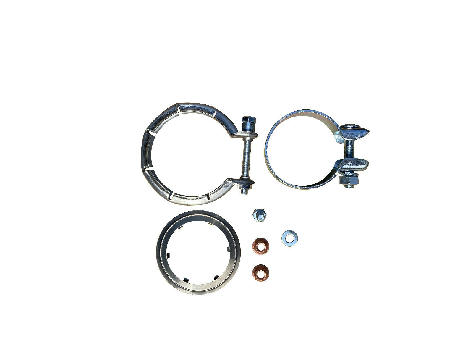 NEU Dieselpartikelfilter DPF BMW X3 2.0 D LCI E83 xDrive 177 PS 18303454097