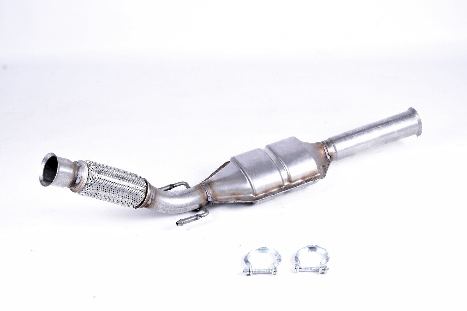NEU Katalysator KAT Diesel Peugeot 406 2.0 HDI 110 80kW/109PS 406 Bj.98-2004
