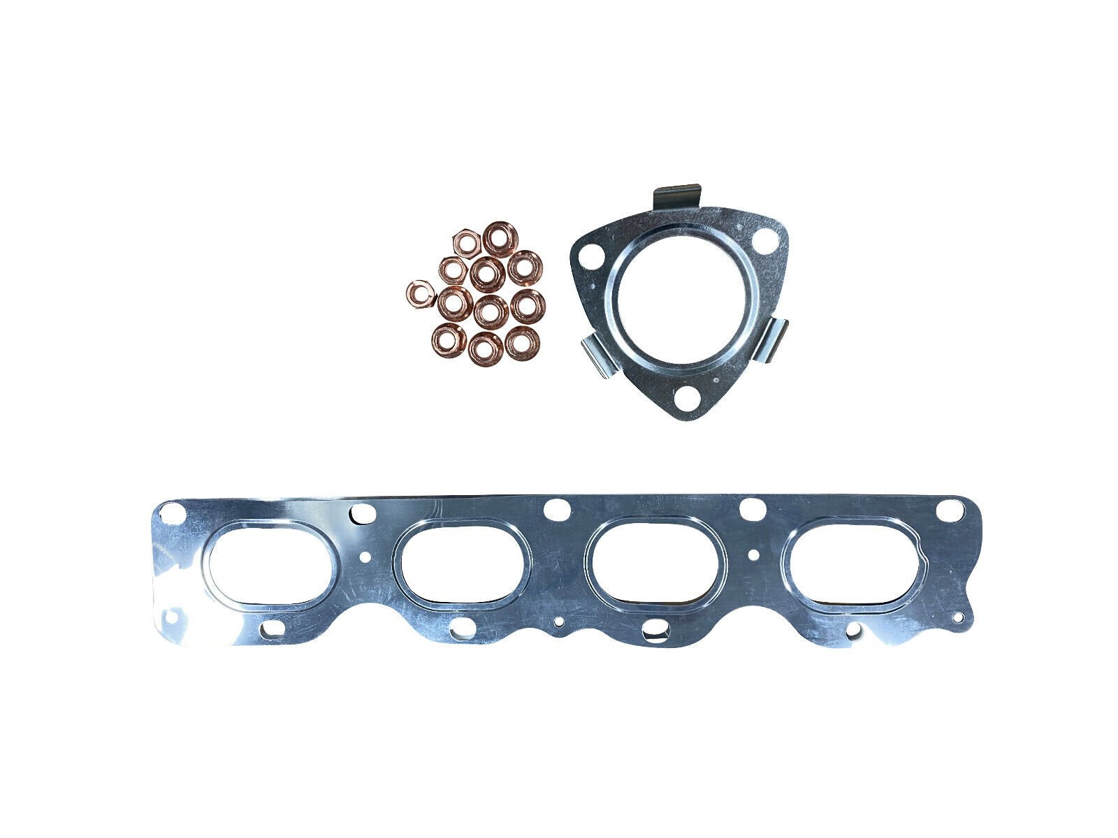 NEU Katalysator Alfa Romeo 159 Fiat Croma Opel Astra H Vectra Zafria 55559312
