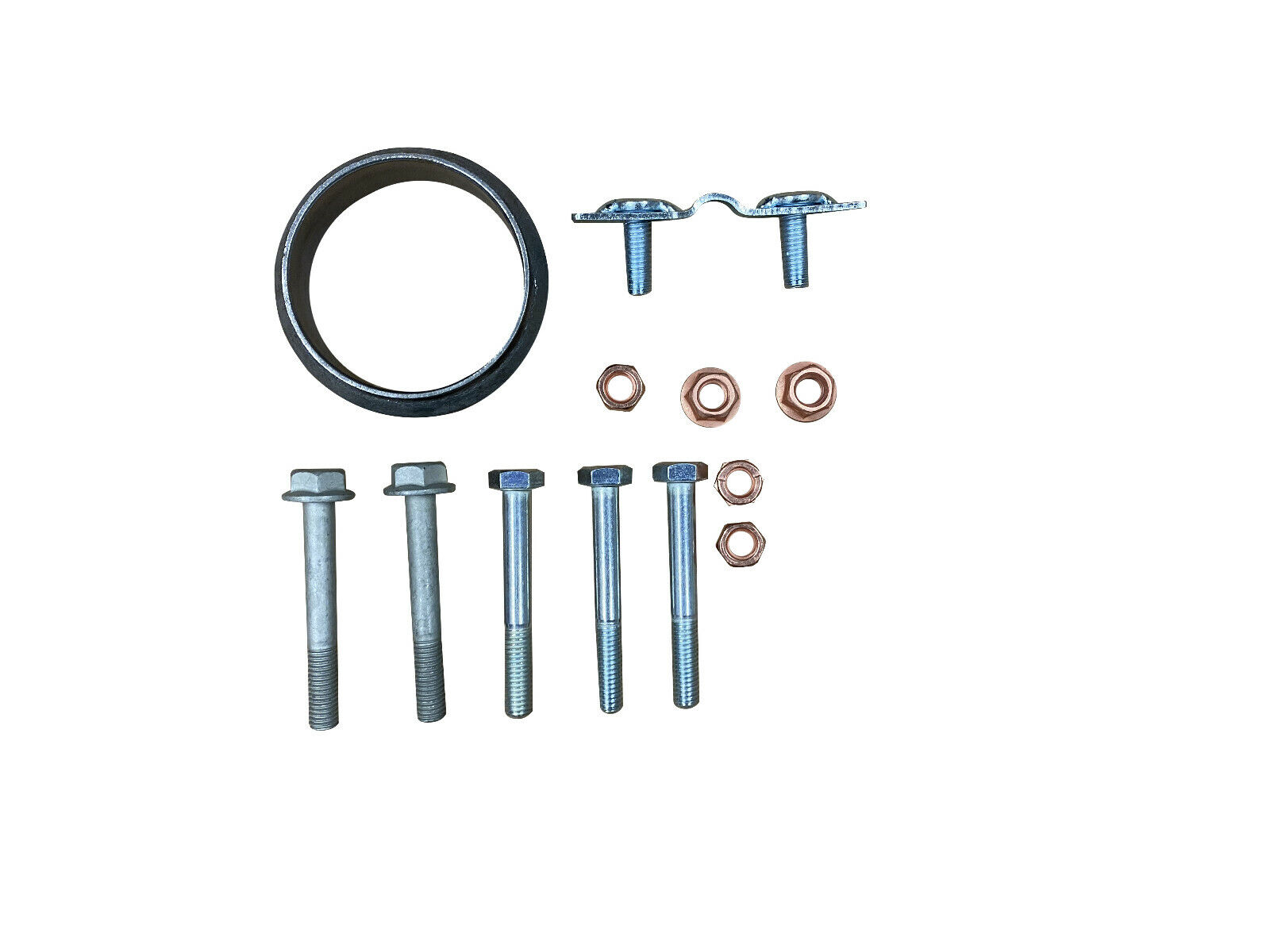 NEU Katalysator KAT Mercedes Benz C Klasse W203 C200 Kompressor A2034903019