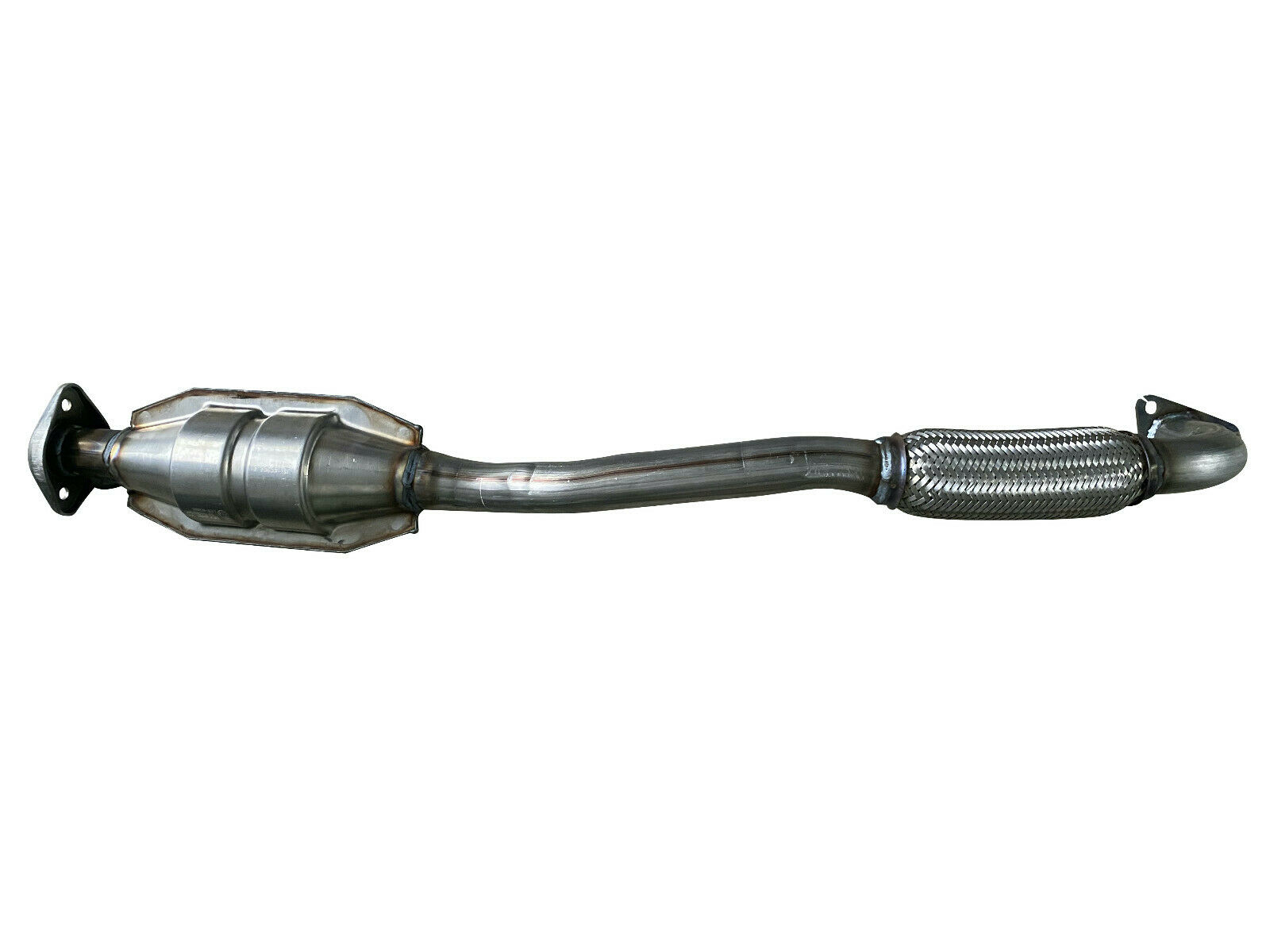 NEU Katalysator Kat Daewoo Matiz 0.8 1.0 52 PS 64 PS ab 1998 96340221 96567437