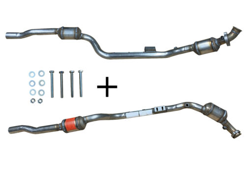 NEU Katalysator rechts Mercedes E-Klasse W211 E240 E320 E500 T-Model A2114903419