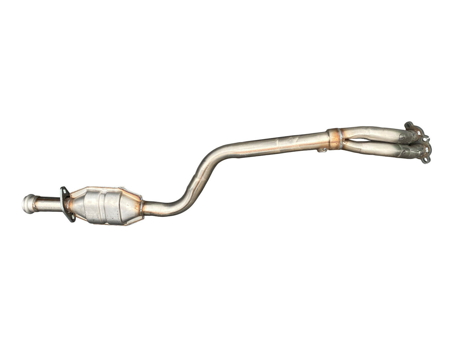 NEU Katalysator BMW E36 318i is // 1992 - 1999 140 PS 18301737982 18301433430